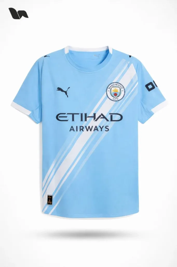 Manchester City FC 25/26